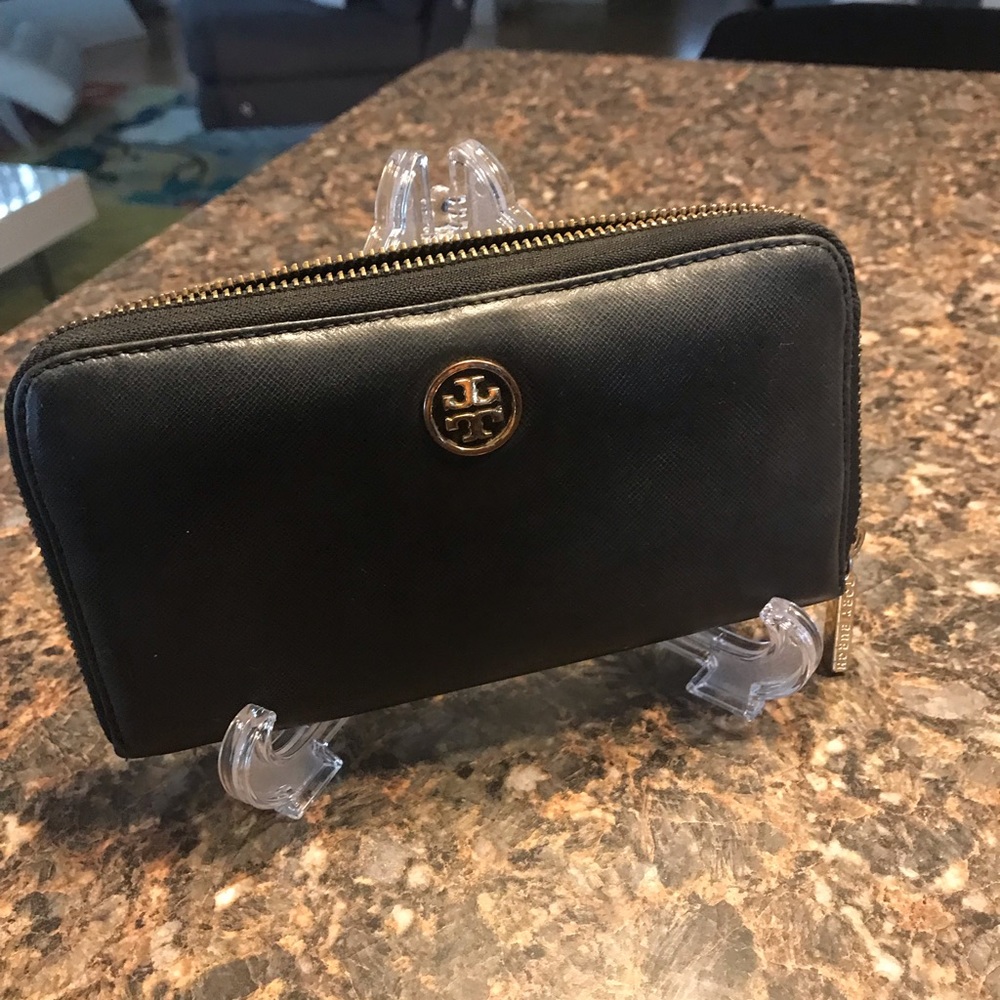 Tory Burch Wallet